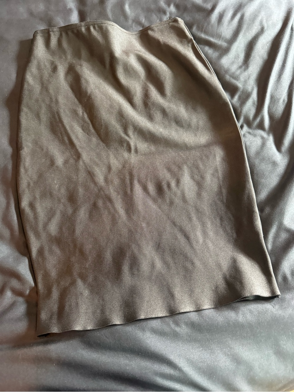 AKIRA bandage Pencil Skirt